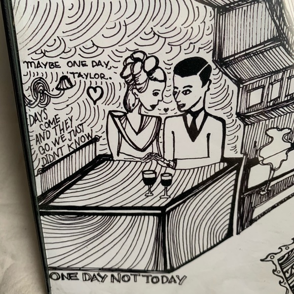 Lovely Star * Original Art Print - Picture 7 of 7